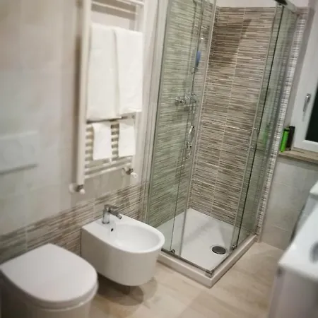 Gaia Gabbiani Appartement