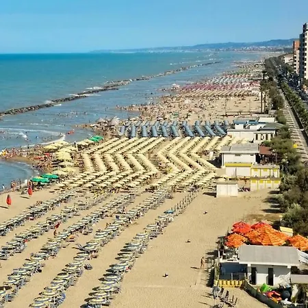 Gaia Gabbiani Appartement Giulianova