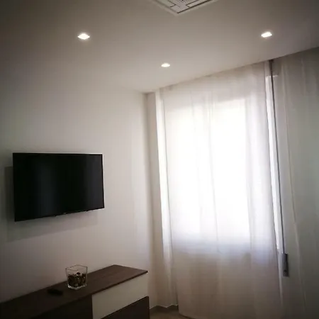 Appartement Gaia Gabbiani Giulianova